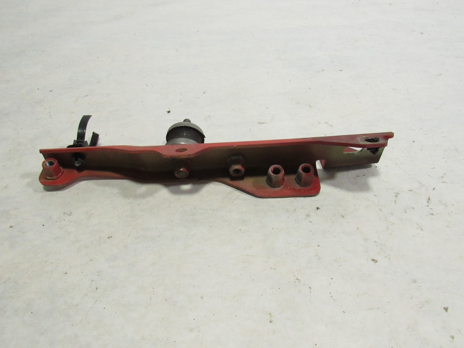 Ferrari 488 Spider 2017 Rear Left Driver Hinge Support Bracket 15-19 |@2
