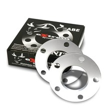 H&R Spurverbreiterung Trak+ DRA Für BMW 216d Typ UKL-L (F45 Active Tourer) 4555664