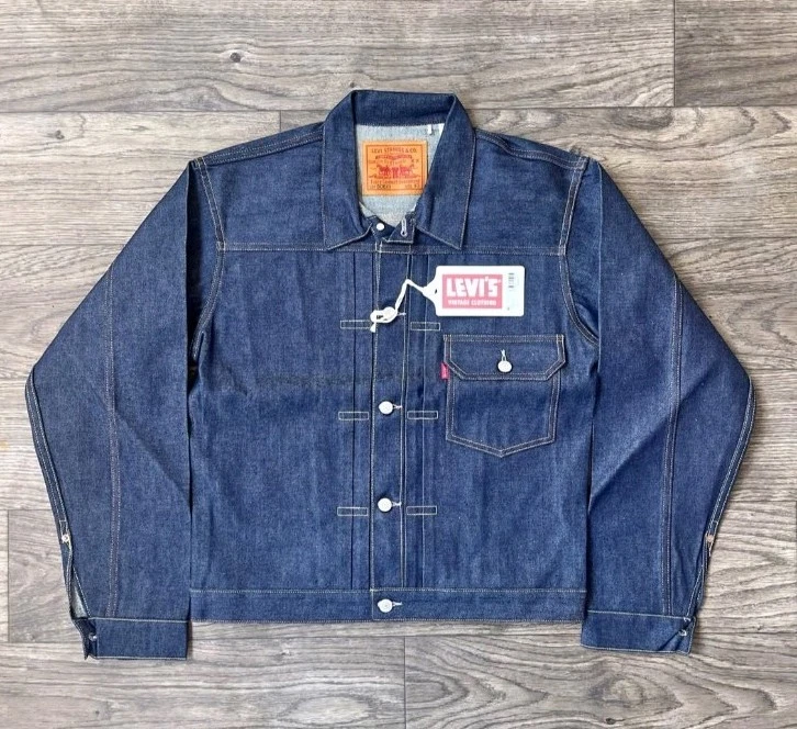 levis 506 jacket products for sale | eBay