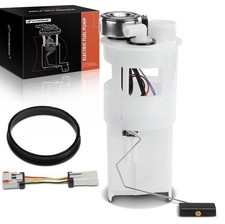 Electric Fuel Pump Module Assembly Wsending Unit 4856095 4897437aa 4897437ac