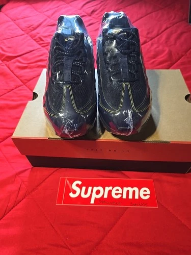 Size 9.5 - Nike Air Max 95 Michigan