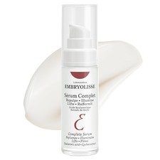 Embryolisse Complete Serum. Advanced Hydrating Formula With Hyaluronic Acid. ...
