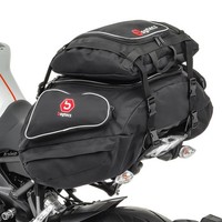 Hecktasche X50 + X52 FüR BMW F 850 Gs/ Adventure