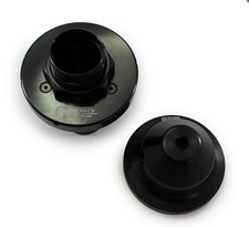 Wehrs Machine Wm308b-435 Bilstein Coil-over Kit With Fixed Right Rear Cup