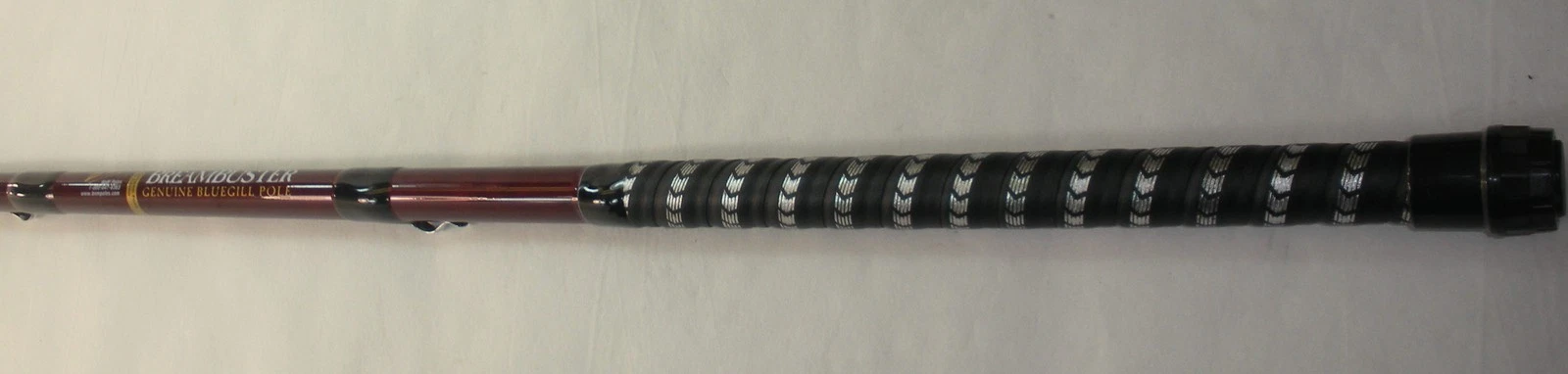 B & M BB-14 14 Ft Original Bream Buster Telescopic Pole Rod
