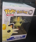Funko Pop! Pokemon - Meowth #780