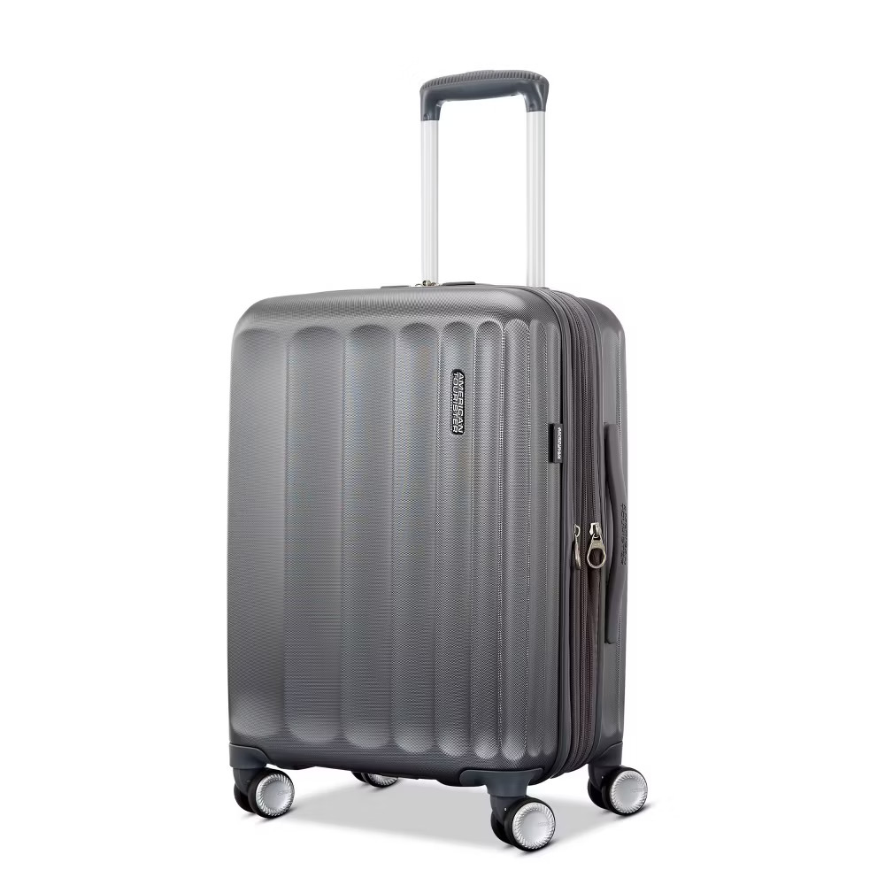 American Tourister Multiply Double Expansion Hardside Carry 