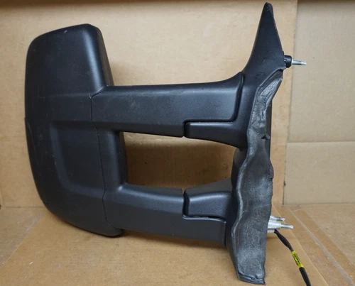 2024 Ford Transit E350 Van RH Right Passenger Side View Mirror OEM LK4117682HAW