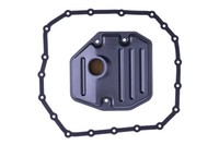 Hydraulikfiltersatz Automatikgetriebe Denckermann A220099 Filtereinsatz FüR RAV