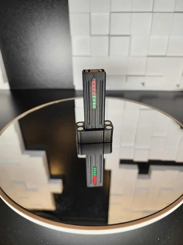 Star Trek - Strange New Worlds - Extra Energy Cell - Type 2 Phaser