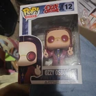 Funko Ozzy Osbourne Pop Rocks 3.75 inch Vinyl Figure