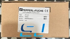 1PCS new P+F IPT1-FP Identification System Sensor Read/Write Head IPT1-FP#
