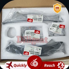 4PCS Engine Timing Chain Kit fits for Hyundai Elantra Kona Forte Soul 1.8L 2.0L