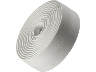 BONTRAGER GEL CORK FAHRRADLENKERBAND WEIß