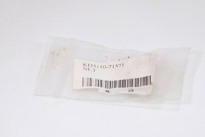 New OEM Kioti 35110-71571 Nut | eBay