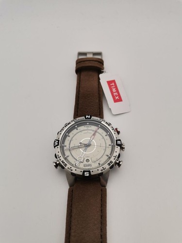 Timex Intelligente Kompassuhr Für Herren T2N721
