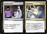 MTG 2019 CONSECRATE / CONSUME - UNCOMMON INSTANT (Magic the Gathering card)