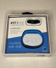 Ifit Vue Unit With Blue And Black S/M And L/X...