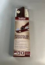 VTG The Grace Company 3995 TrueCut Rotary Blade Sharpener W Box & User Guide