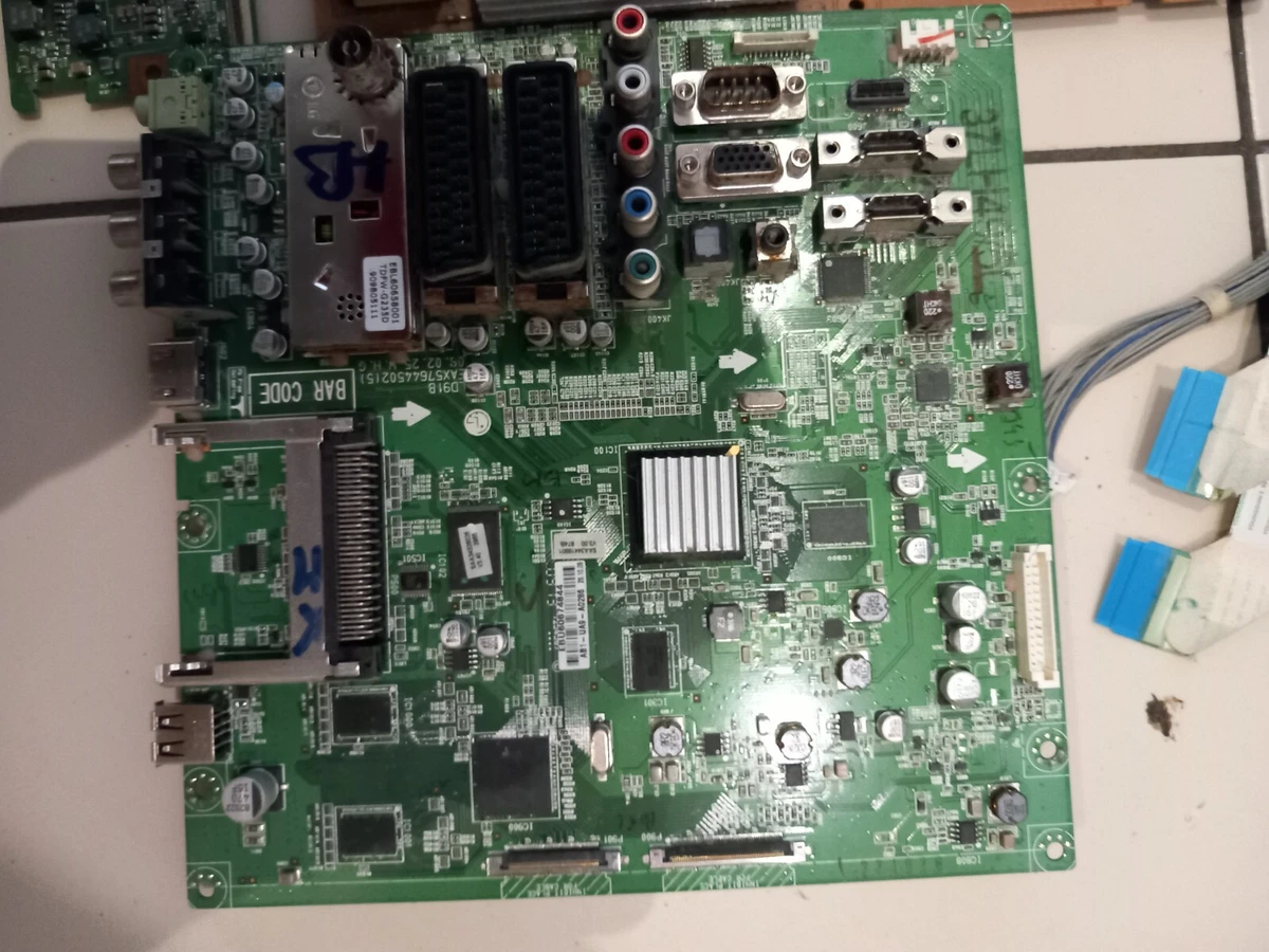 LG TV Main Boards for Universal for sale | eBay UK