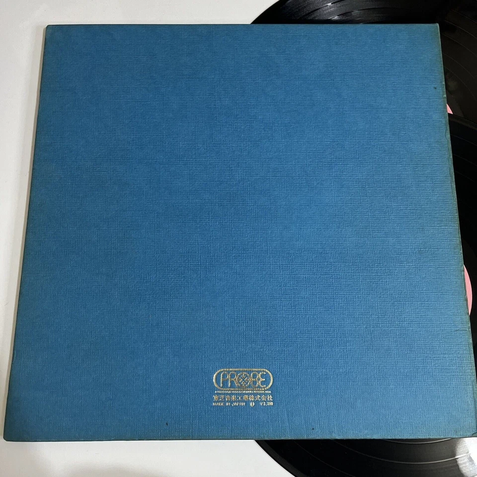 Three Dog Night Golden Disk 2x LP 1972 Vinyl Record Gatefold IPP-95037B - Image 3 of 4