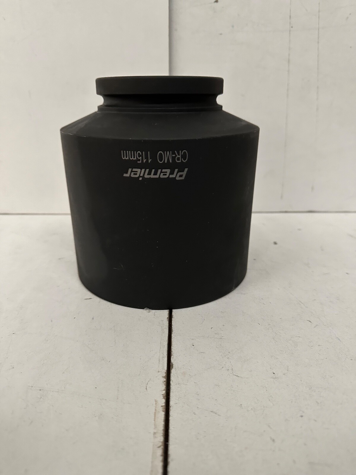 Impact Socket 115mm Deep 1""Sq Drive - Image 5