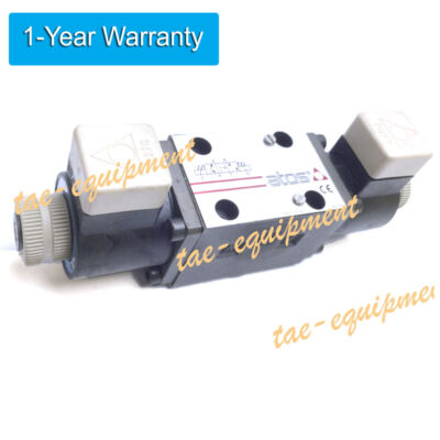 New In Box ATOS DHI-0713-23 Hydraulic Electromagnetic Valve 24V