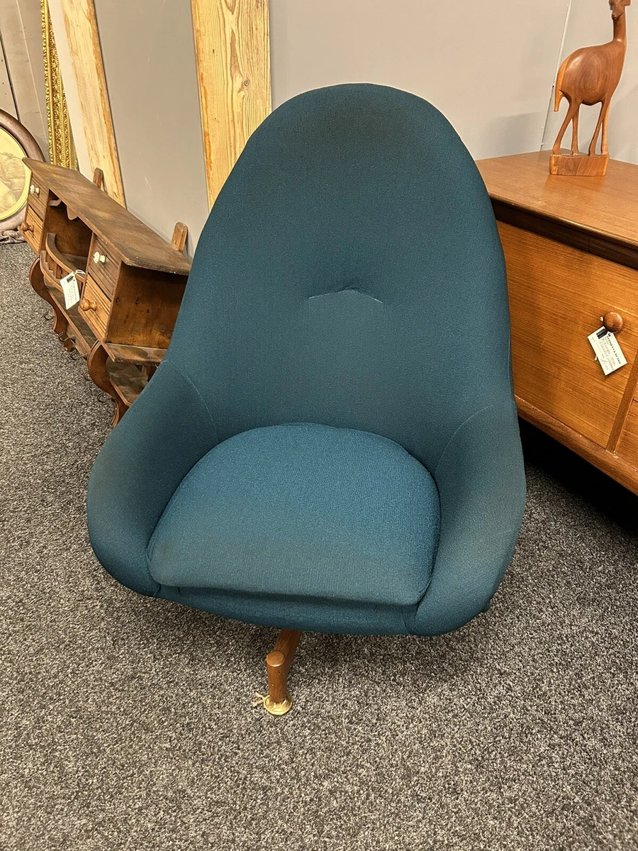 Retro 2024 swivel chair