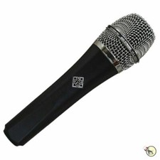 Telefunken M80 STANDARD Supercardioid Dynamic Mic. USED. U.S. Authorized Dealer