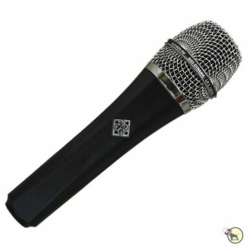 Telefunken M80 STANDARD Supercardioid Dynamic Mic. USED. U.S. Authorized Dealer