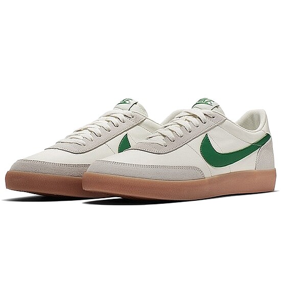 ★Nike x J.Crew★Killshot 2 Lucid Green★大人気★ Nike x J.Crew Killshot 2 Shoes 'Lucid Green' (432997-111