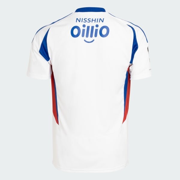 ウェア adidas - &#39;00 Yokohama F.Marinos Home Uniform Yokohama F. Marinos 2025 Home & Away Kits Released - Footy