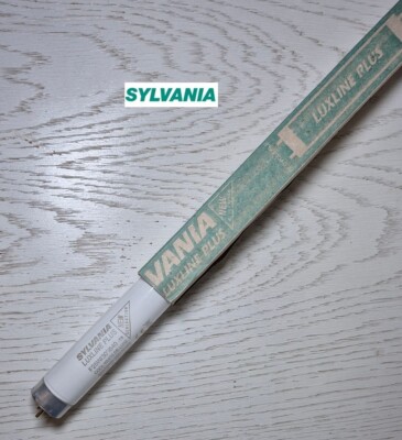 Sylvania F25W/ 30'' /840 Cool white kalt weiß Leuchtstofflampen T8 Röhre