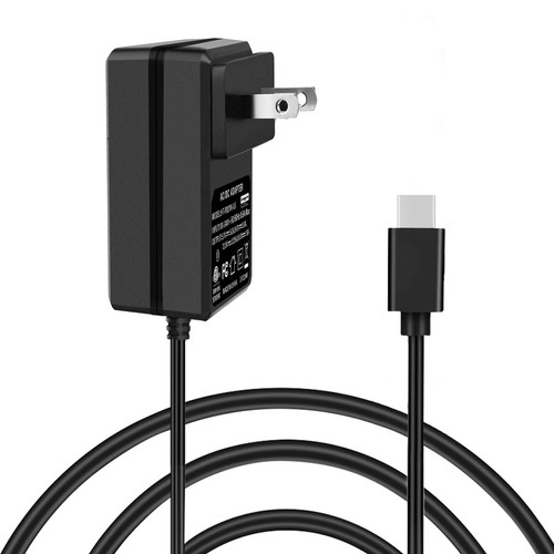 27W Power Supply for Raspberry Pi 5, PD Adapter USB C 5.1V 5A Power Adapter f... - Bild 3 von 9