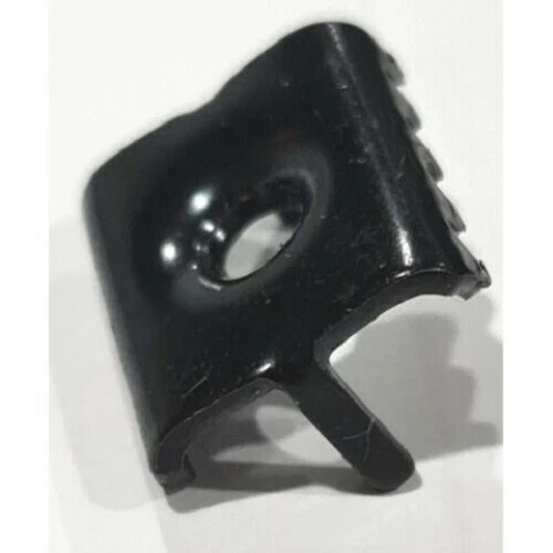 Winged Clips with Timber Screws Bulk Packs Hidden Composite Decking Clip Plastic - Picture 16 of 16