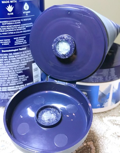 Bath & Body Works GINGHAM Body Butter Scrub Shampoo Conditioner 4 Piece Set - Picture 8 of 8