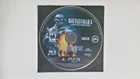 Battlefield 3 -- Limited Edition (Sony PlayStation 3, 2011)