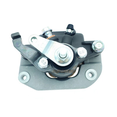 NEW Rear Brake Caliper Master Cylinder For HONDA CRF250R CRF450R CRF 250X 450X E - Foto 11