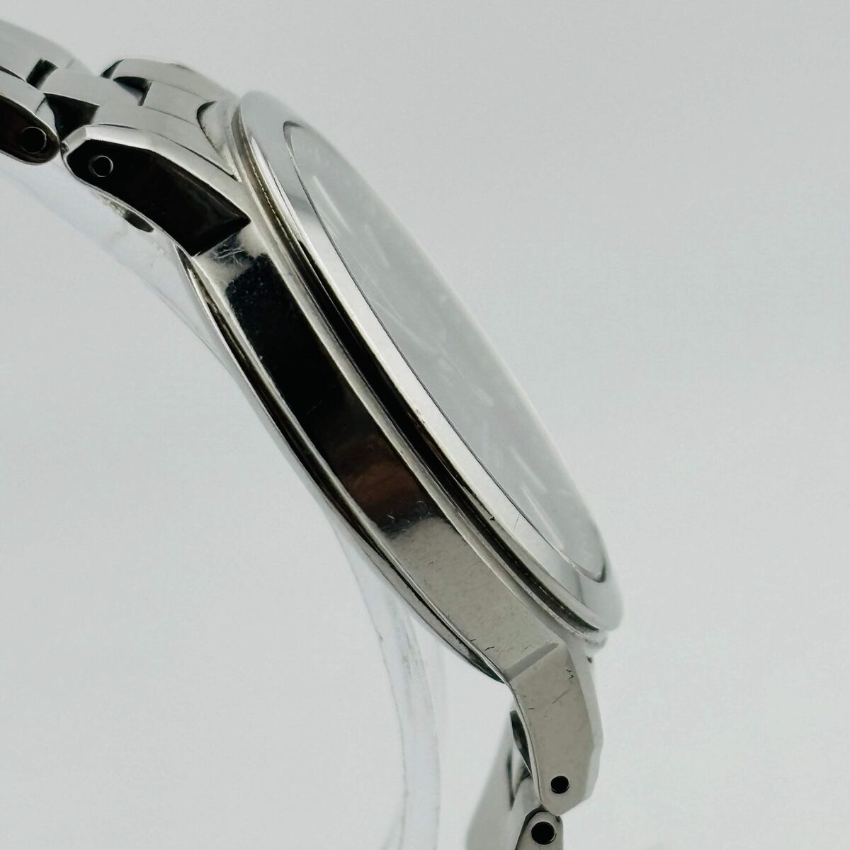 SEIKO 7B52-0AF0 Solar Radio Wave Control calendar Men's SEIKO 7B52-0AF0 Solar Radio Wave Control calendar Men's
