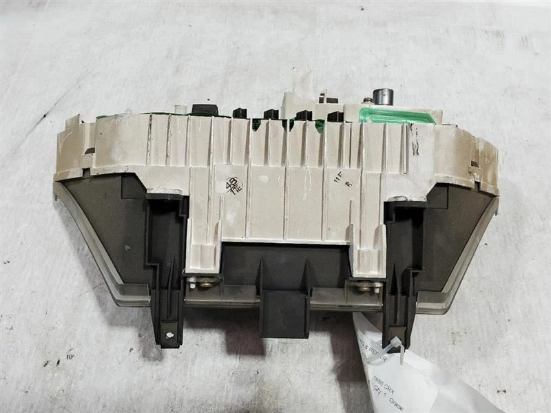 1986-1987, Honda CRX, только головка спидометра, за исключением HF - Изображение 2 из 4