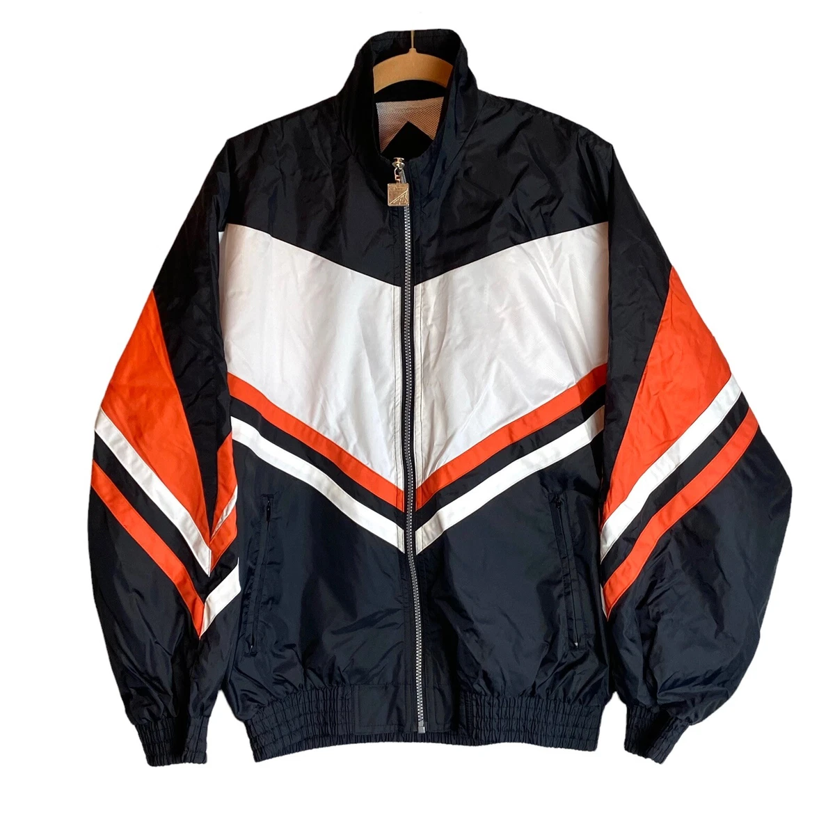 Pro celebrity jackets