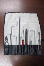 Porsche 993 Tool Set (#A2)
