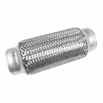 Walker Exhaust 51108 Walker Flex Connector | High-Quality Auto Part, Universal F