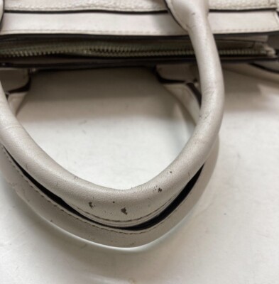 Coach Swagger 27 Leather Satchel Bag | eBay