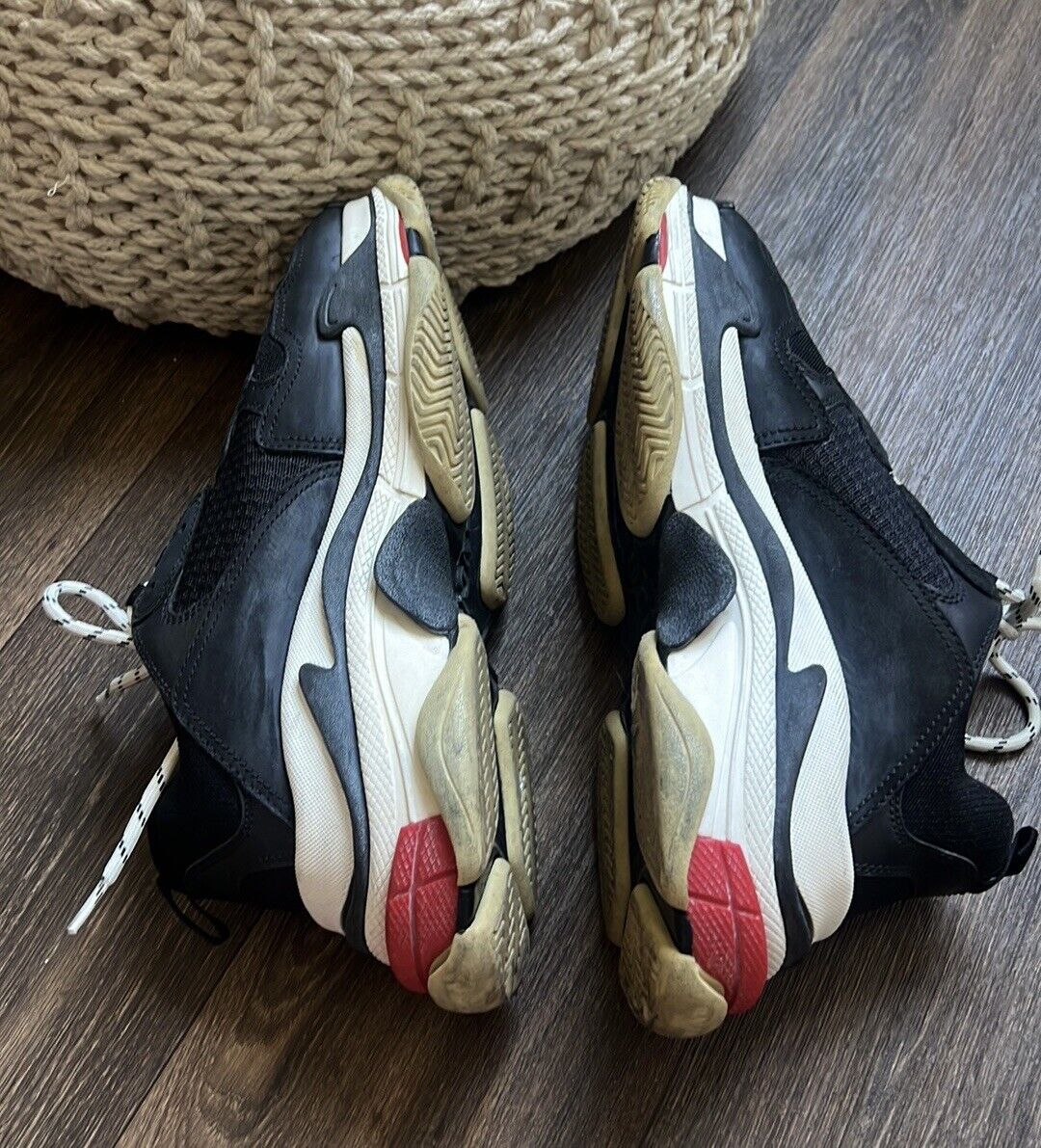 balenciaga triple s size 43 | eBay balenciaga triple s size 43 | eBay