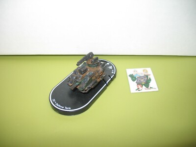 =Mechwarrior HOUSE LIAO Bellona Tank 041 26 =