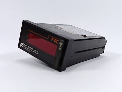 Ero Electronic SIH4-404-0-2 Digital display
