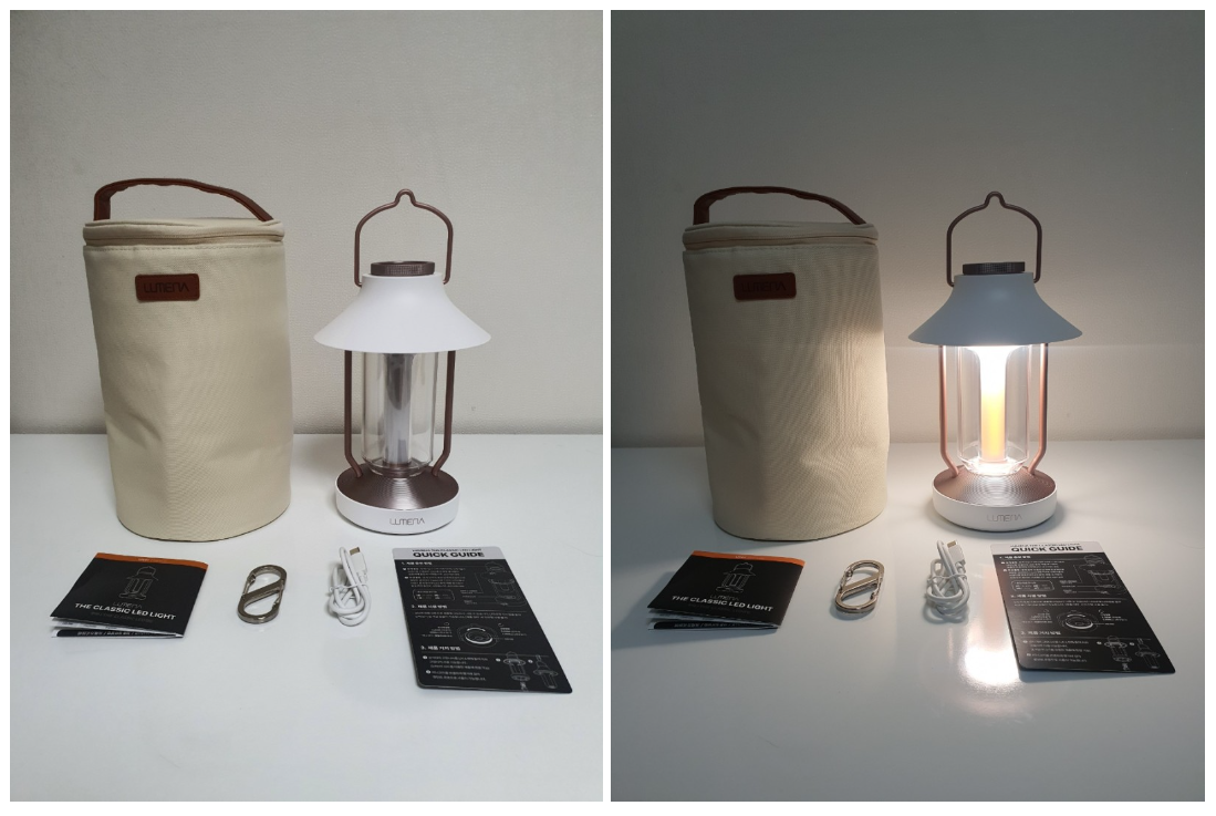 【新品/未使用】LUMENA　LUMENA CLASSIC Amazon.co.jp: 【日本限定版】LUMENA CLASSIC キャンプ アウトドア