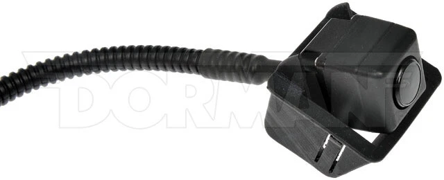 Cámara de asistencia de estacionamiento Dorman 590-957 para Cadillac CTS 2015-10 22922659 Foto 2 de 4