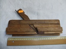 alter Profilhobel , 5